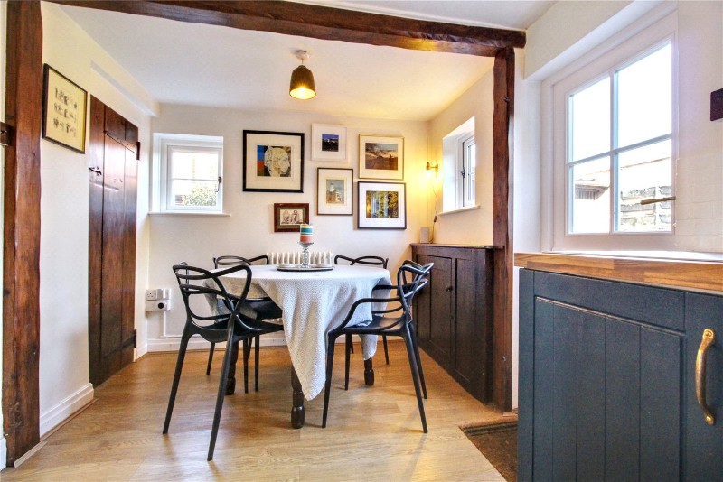 Bridge Street, Bramfield, Halesworth, Suffolk, IP19