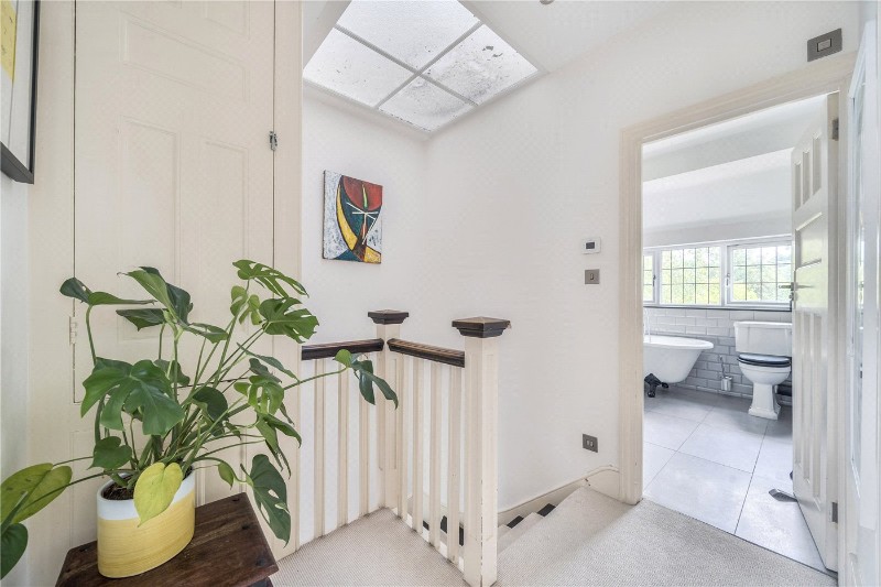 Thorpewood Avenue, London, SE26