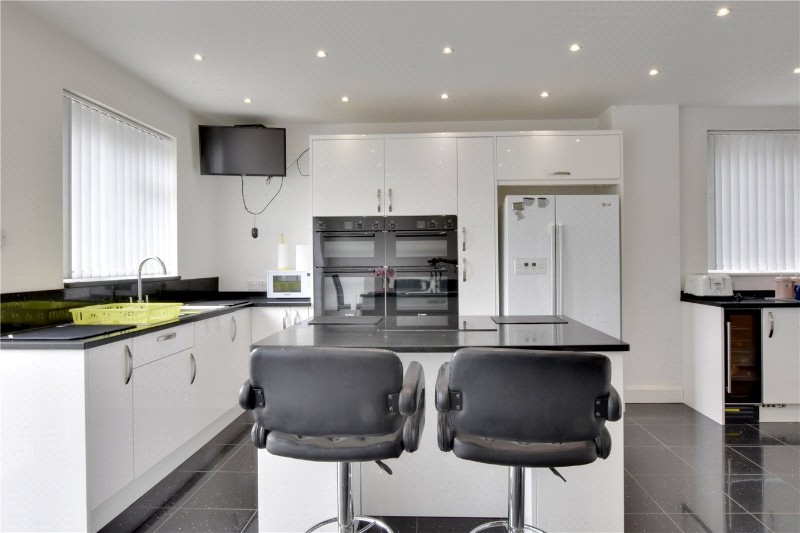 Upwood Road, Lee, London, SE12