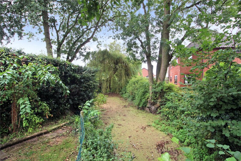 Church Close, Poringland, Norwich, Norfolk, NR14