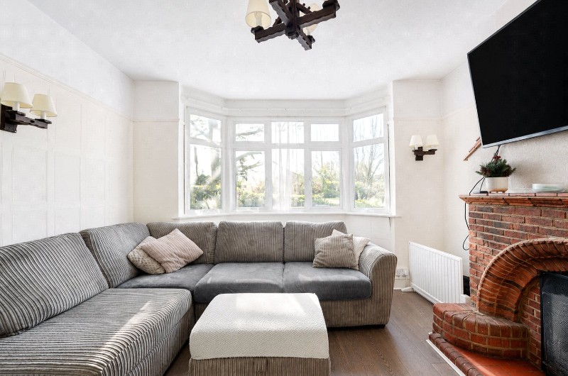 Grasvenor Avenue, Barnet, EN5