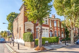Ardilaun Road, Highbury, N5