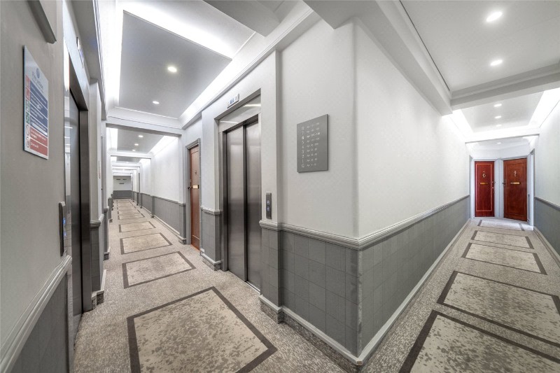Abercorn Place, St John's Wood, London, NW8