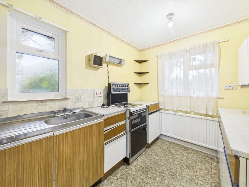 Broad Close, Crediton, Devon, EX17