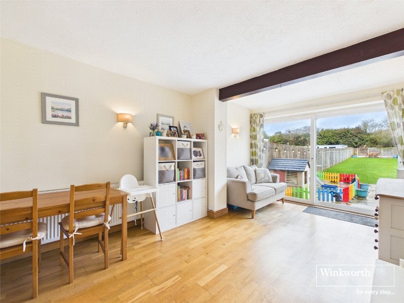 Turnpike Road, Newbury, Berkshire, RG14