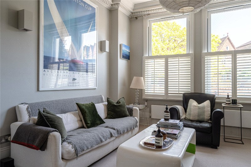 Croxted Road, London, SE24