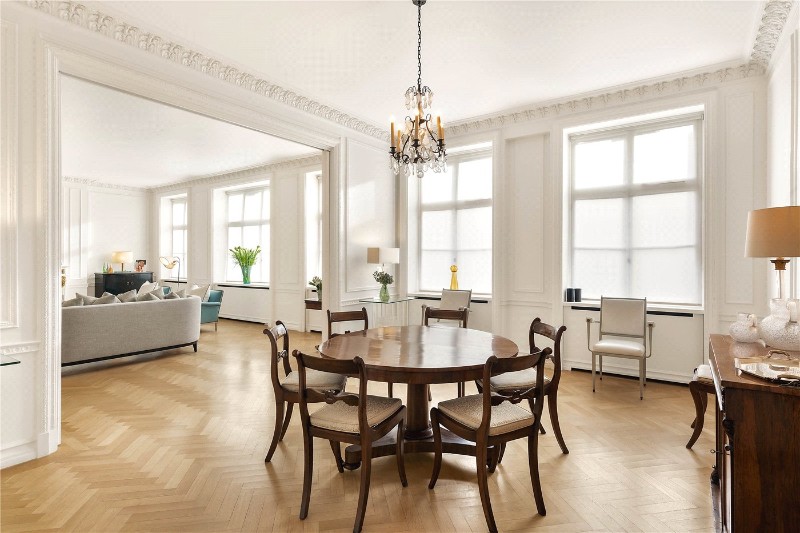 Mansfield Street, London, W1G