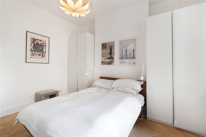 Lordship Lane, London, SE22