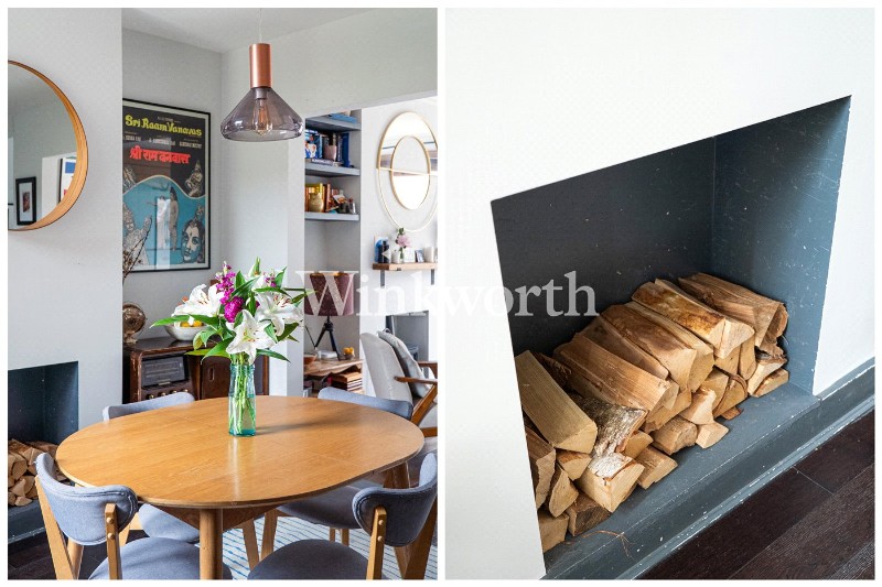 St. Margarets Road, London, N17