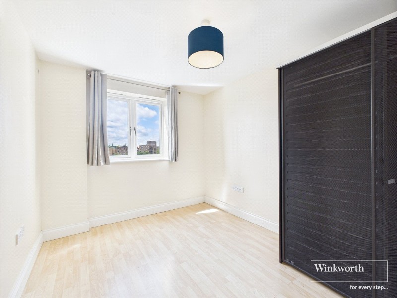 Luscinia View, Napier Road, Reading, Berkshire, RG1