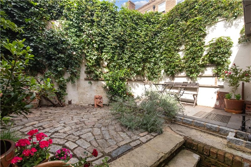 Lambeth Road, London, SE1