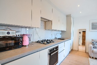 Croydon Road, Beckenham, BR3