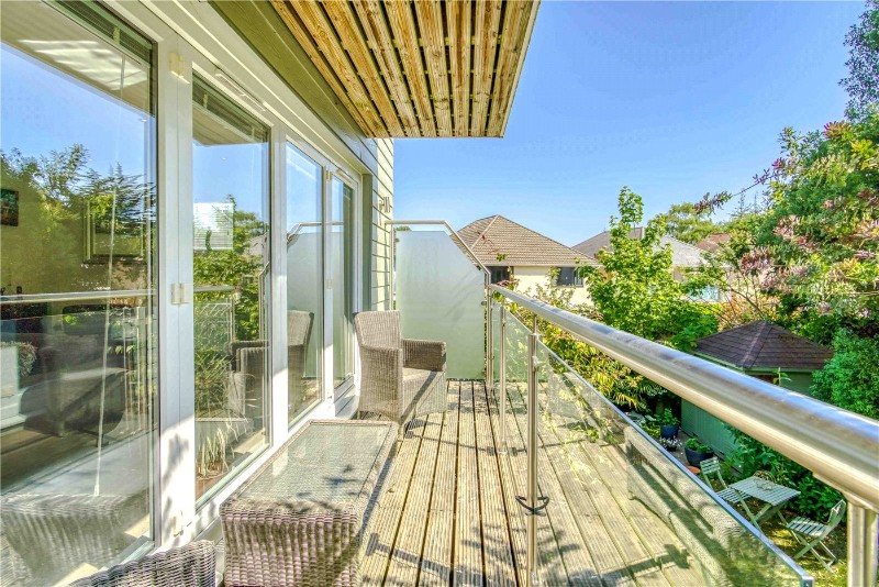 Delhi Close, Lower Parkstone, Poole, BH14