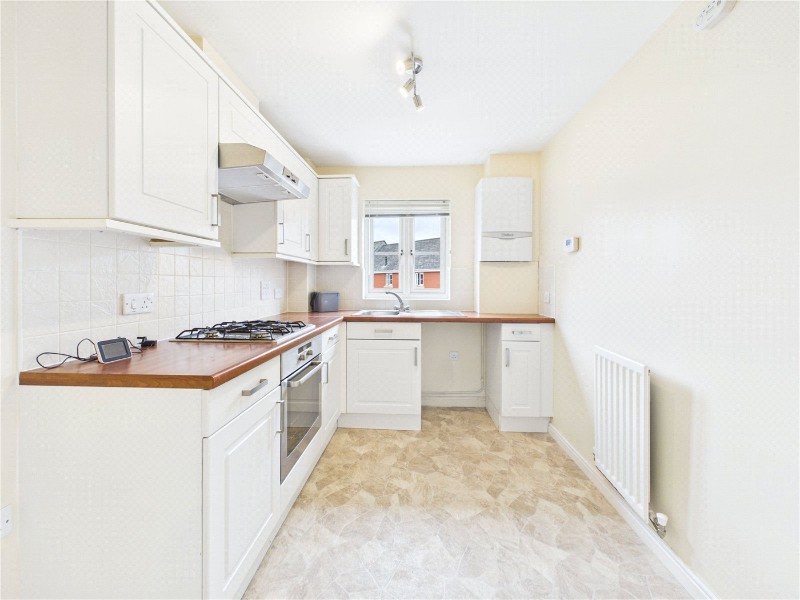 Haddeo Drive, Exeter, Devon, EX2