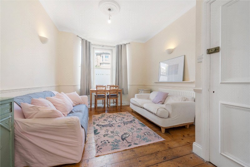 Avondale Rise, Peckham Rye, London, SE15