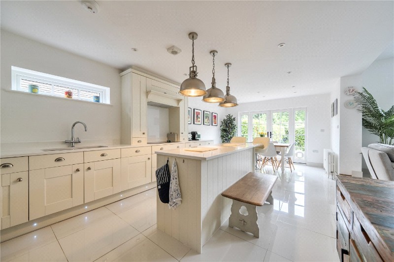 Churt Road, Hindhead, Surrey, GU26