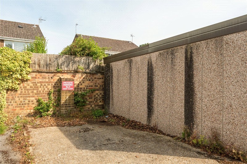 Cheviot Drive, Dibden, Southampton, Hampshire, SO45