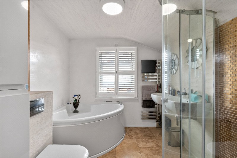 Landells Road, East Dulwich, London, SE22