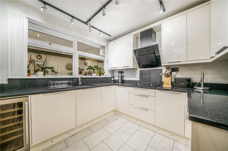 Shepherds Hill, London, N6