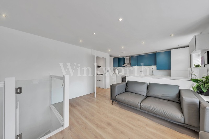 Hendon Way, London, NW2