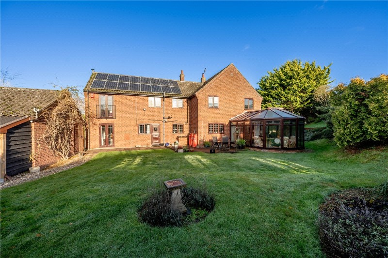 Ferry Road, Surlingham, Norwich, Norfolk, NR14