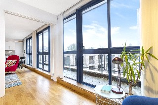 Masons Yard, London, EC1V