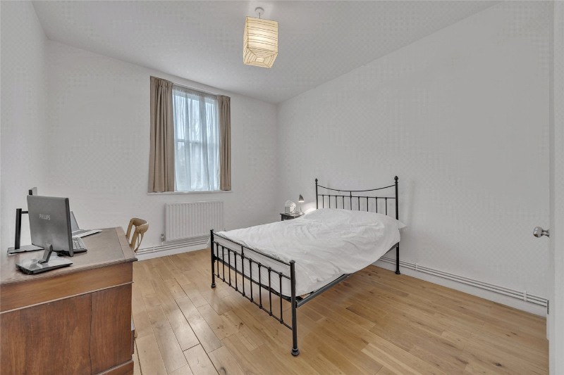 Elgin Avenue, Maida Vale, London, W9