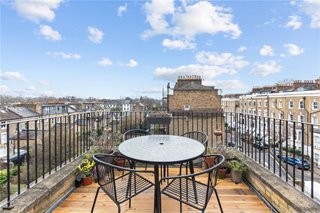 Highbury Grange, London, N5