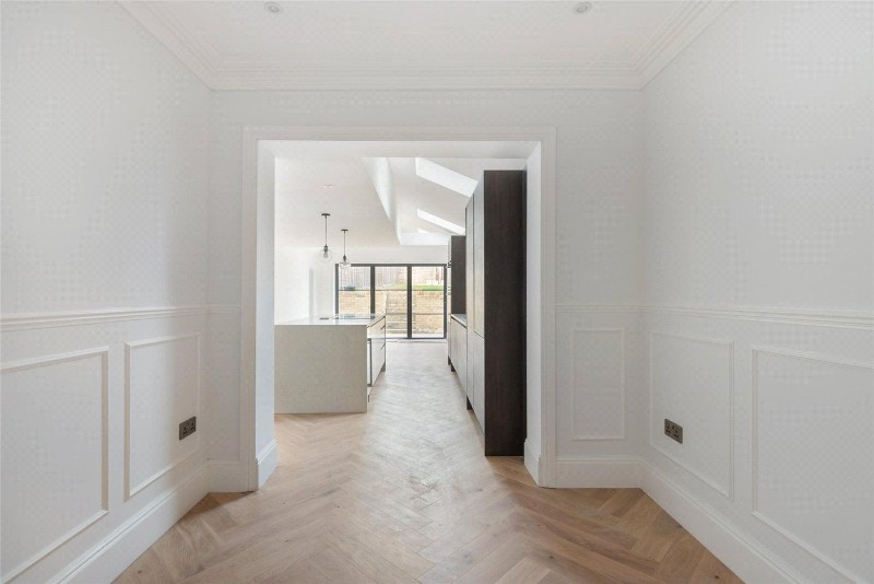 Kingswood Road, London, SE20