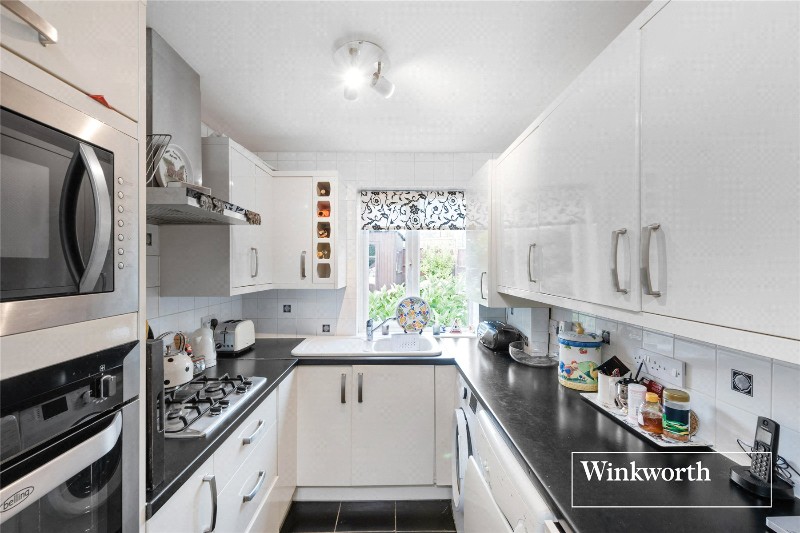 Meadway Close, New Barnet, EN5