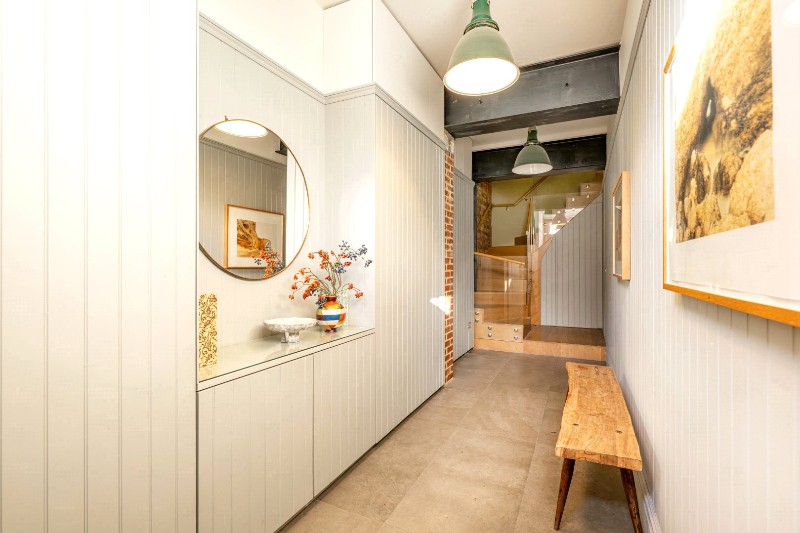 Hewer Street, London, W10