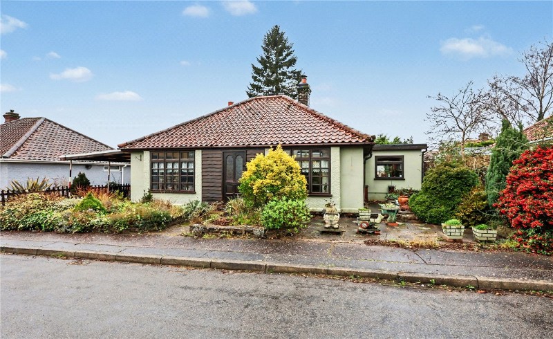 Boundary Avenue, Hellesdon, Norwich, Norfolk, NR6