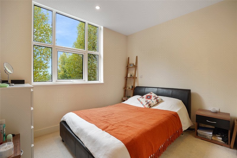 Bromyard House, Bromyard Avenue, London, W3