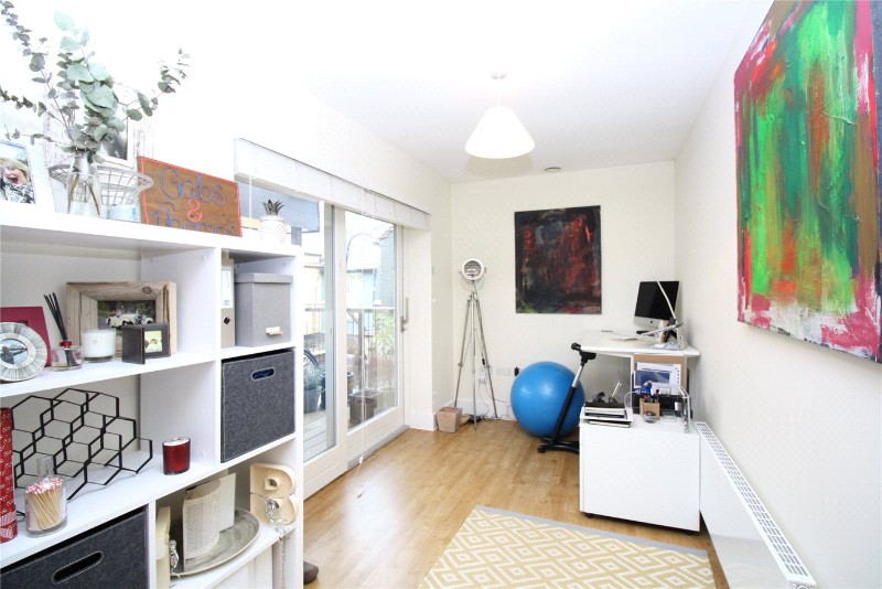 Bakery Court, Beaconsfield, HP9