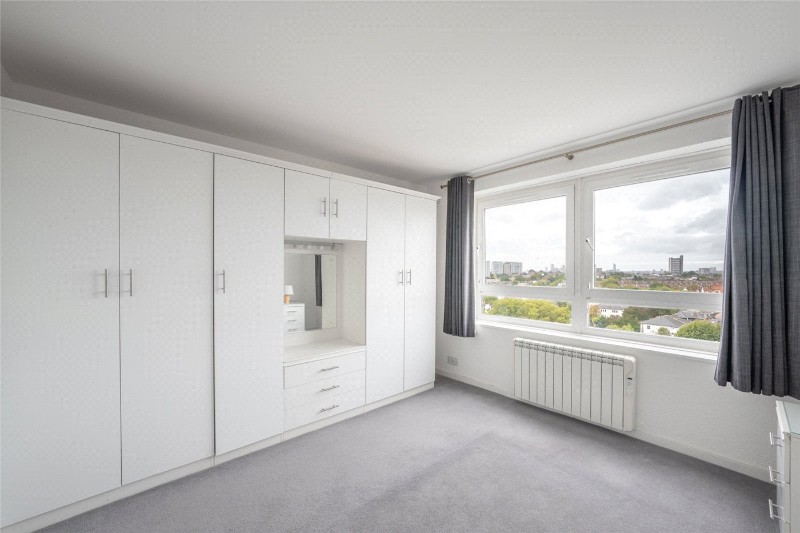 Stuart Tower, 105 Maida Vale, London, W9