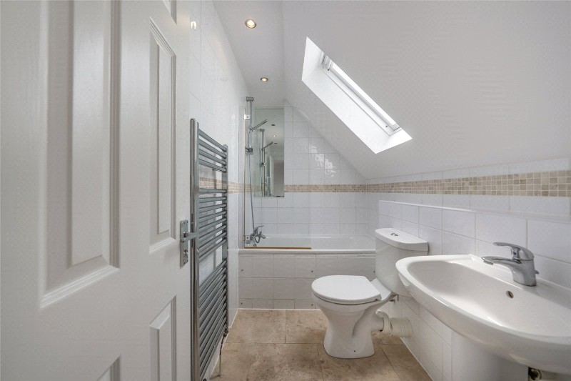 Tudor Close, London, NW3