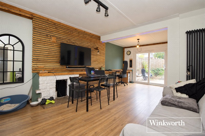Micklefield Way, Borehamwood, Hertfordshire, WD6