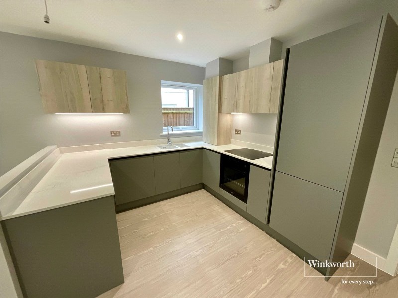 Wortley Road, Highcliffe, Christchurch, Dorset, BH23