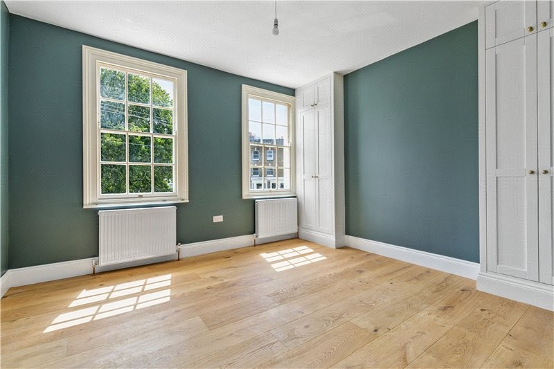 St. Marys Gardens, London, UK, SE11