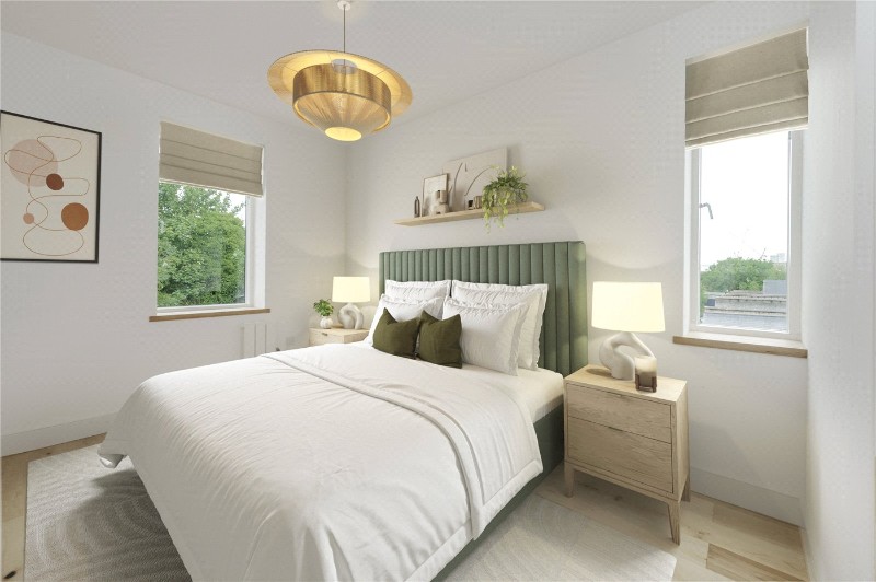 Winchelsea Road, Harlesden, London, NW10