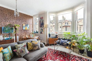 Woodland Road, London, SE19