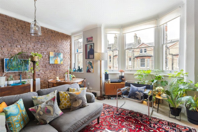 Woodland Road, London, SE19