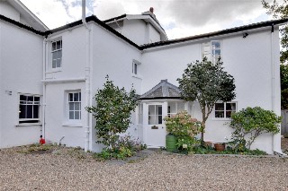 Brooklands Park, Blackheath, London, SE3