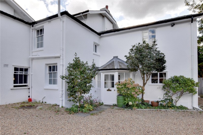 Brooklands Park, Blackheath, London, SE3