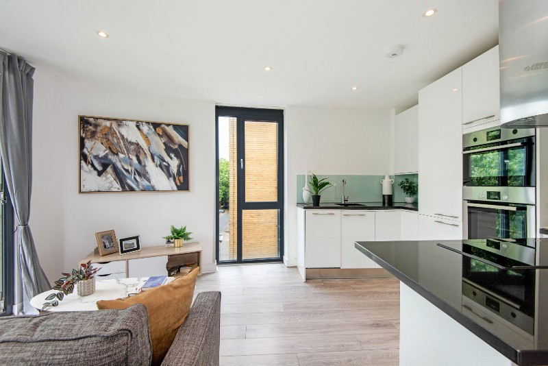 Tavistock Crescent, London, W11