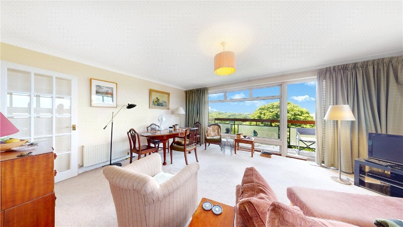 Shepherds Hill, London, N6