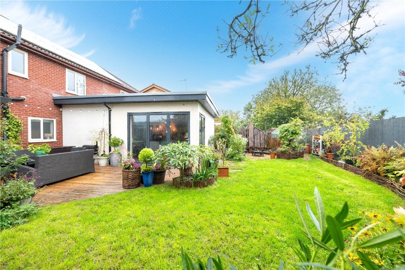 Hazelwood Drive, Bourne, PE10
