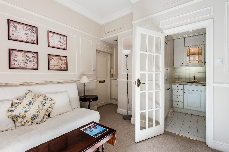 Warwick Square, London, SW1V