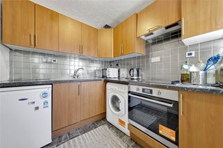 Woodvale Way, London, NW11