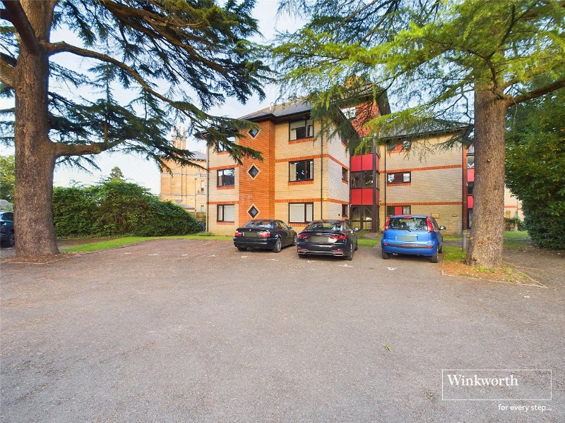 Hampton Towers, Southcote Road, Reading, Berkshire, RG30